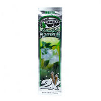 Blunt Wrap Sachet 2 unidades