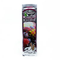 Blunt Wrap Sachet 2 unidades