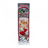 Blunt Wrap Sachet 2 unidades