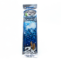 Blunt Wrap Sachet 2 unidades