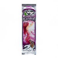 Blunt Wrap Sachet 2 unidades