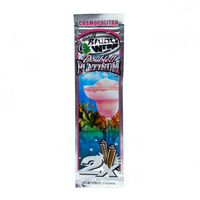 Blunt Wrap Sachet 2 unidades