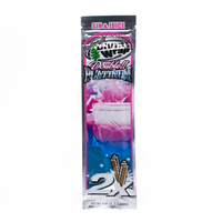 Blunt Wrap Sachet 2 unidades