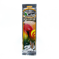 Blunt Wrap Sachet 2 unidades