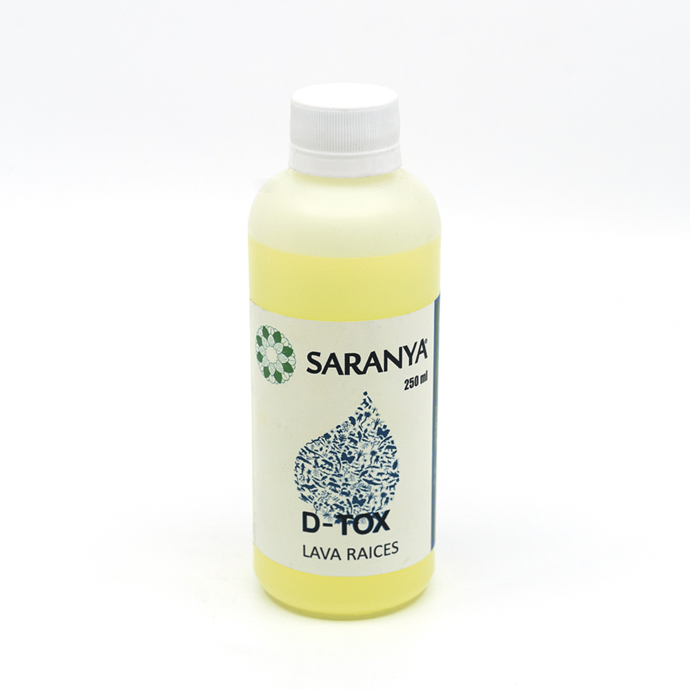 D-Tox Saranya 250 ml