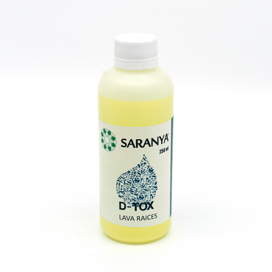 D-Tox Saranya 250 ml