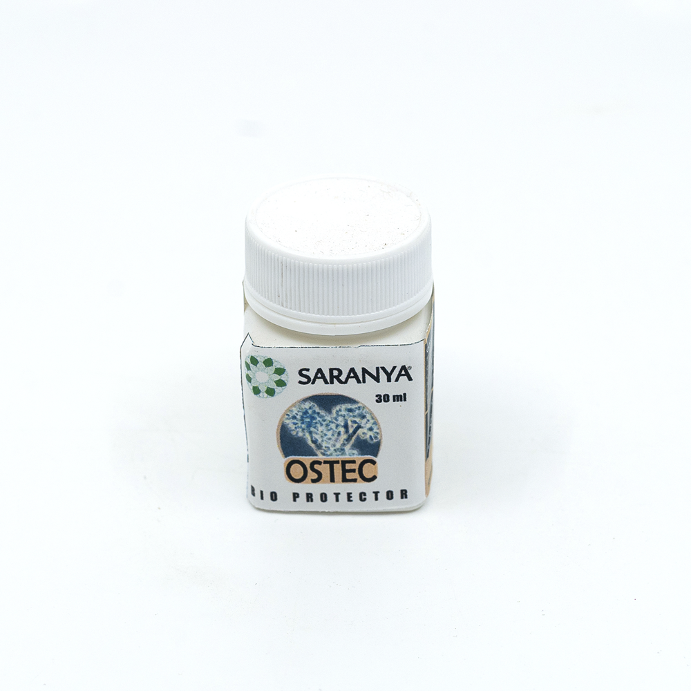 Ostec Saranya 30 ml