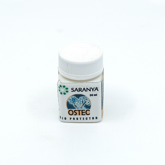 Ostec Saranya 30 ml