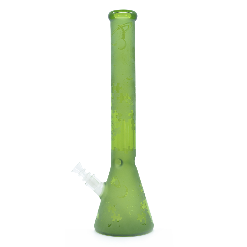 Bong Phoenix Baker Puzzle