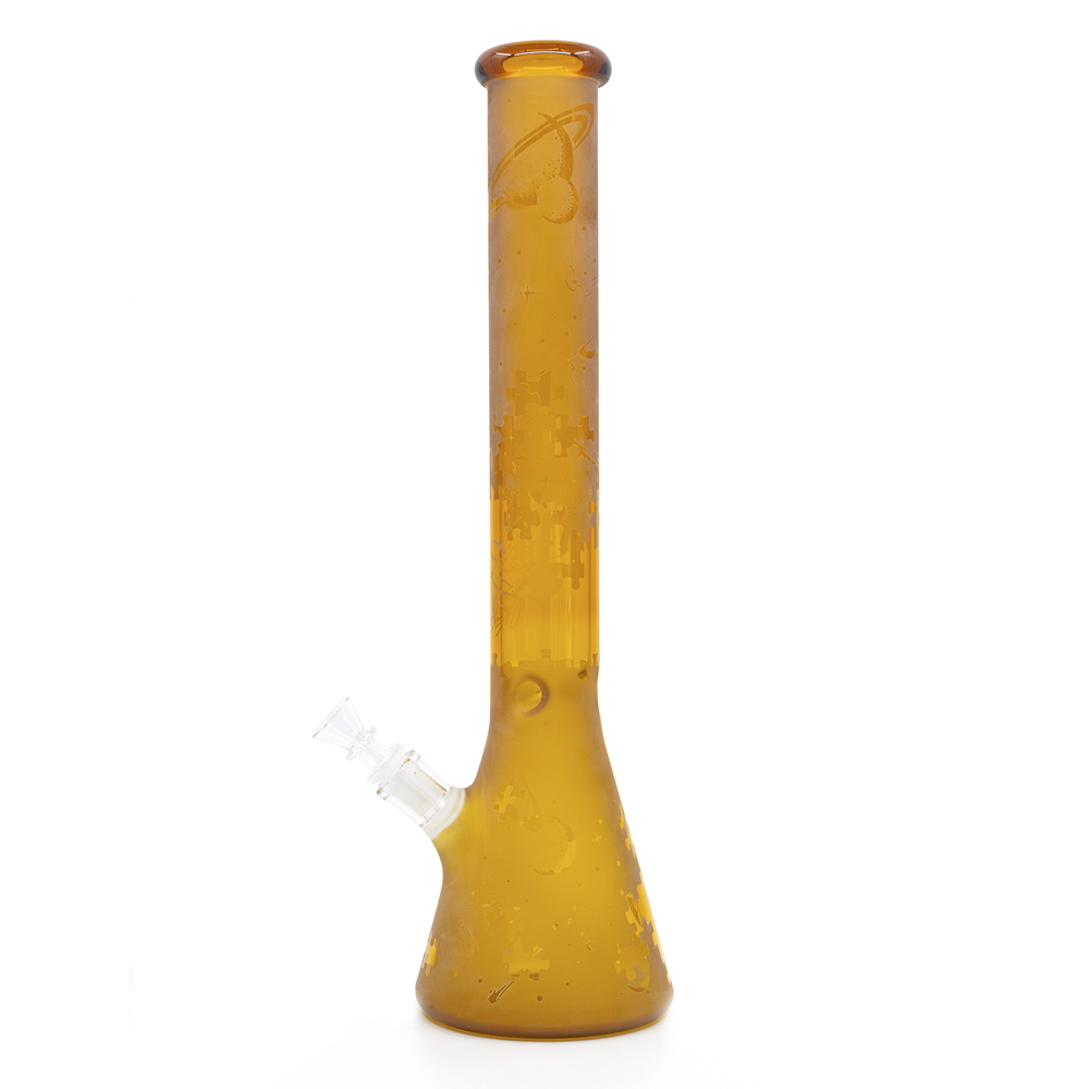 Bong Phoenix Baker Puzzle