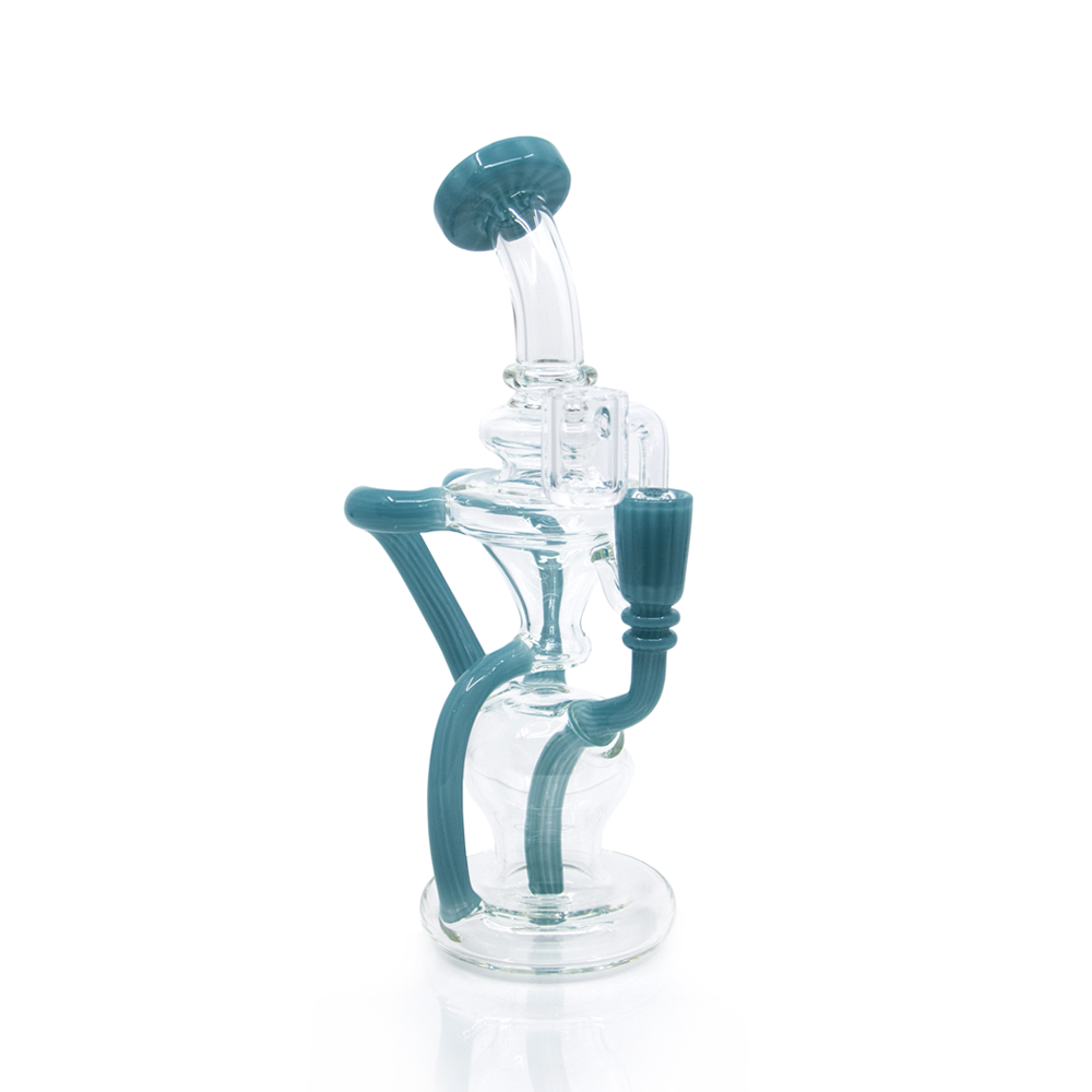 Bong HF Recycler extensiones