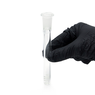 Repuesto Tubo Difusor Transparente 4,5'' / 11,4 cms SA53