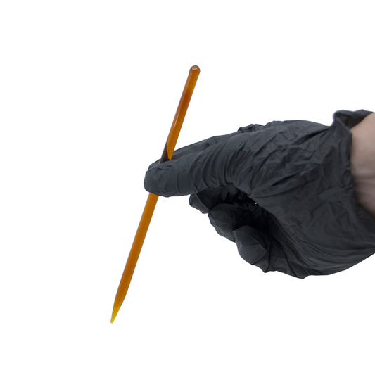 Dabber de Borosilicato