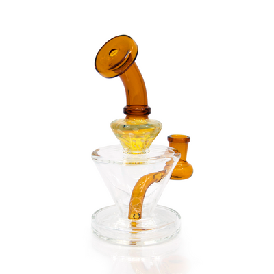 Bong banger cuarzo