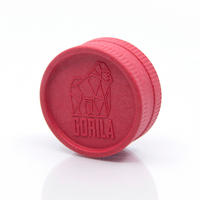 Biogrinder Gorila