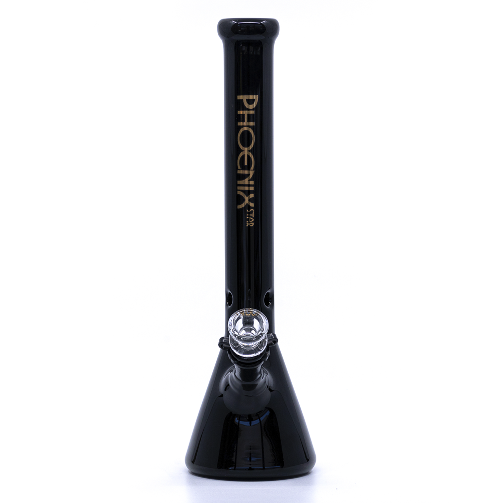 Bong color denso 34 cm. PHX 75