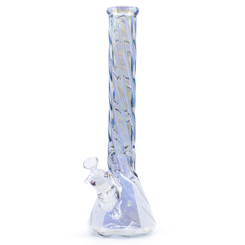 Bong tornasol 40cm WP202