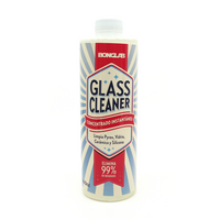 Glass Cleaner Limpiador