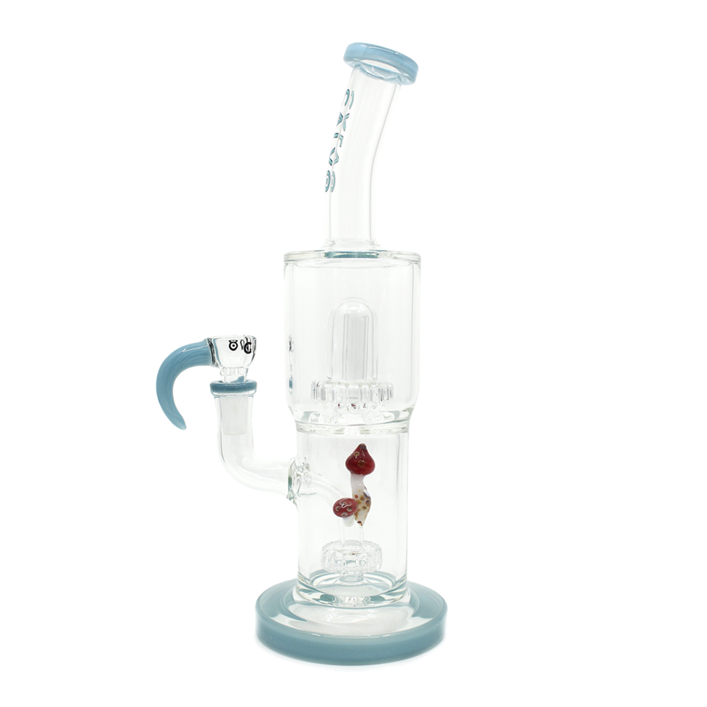 Bong Calvo Psilocibes