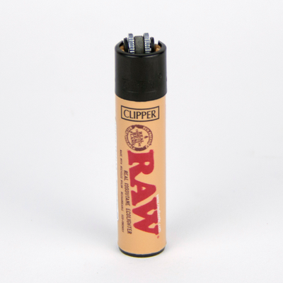Encendedor Clipper RAW