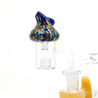 Carb Cap Diseños