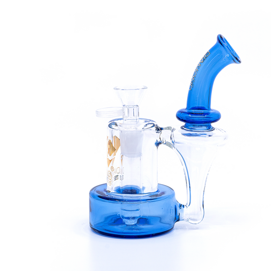 Bong Percolador Matrix Diamon