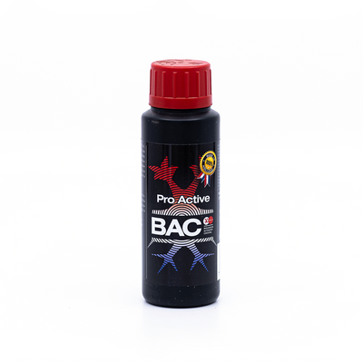 Pro Active BAC