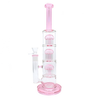 Bong Phoenix Triple percolador
