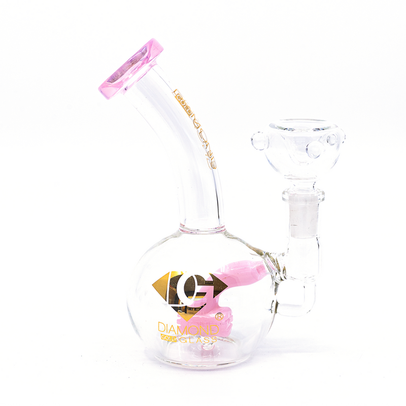 Bong Diamond OG59