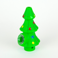 Pipa Árbol de Navidad