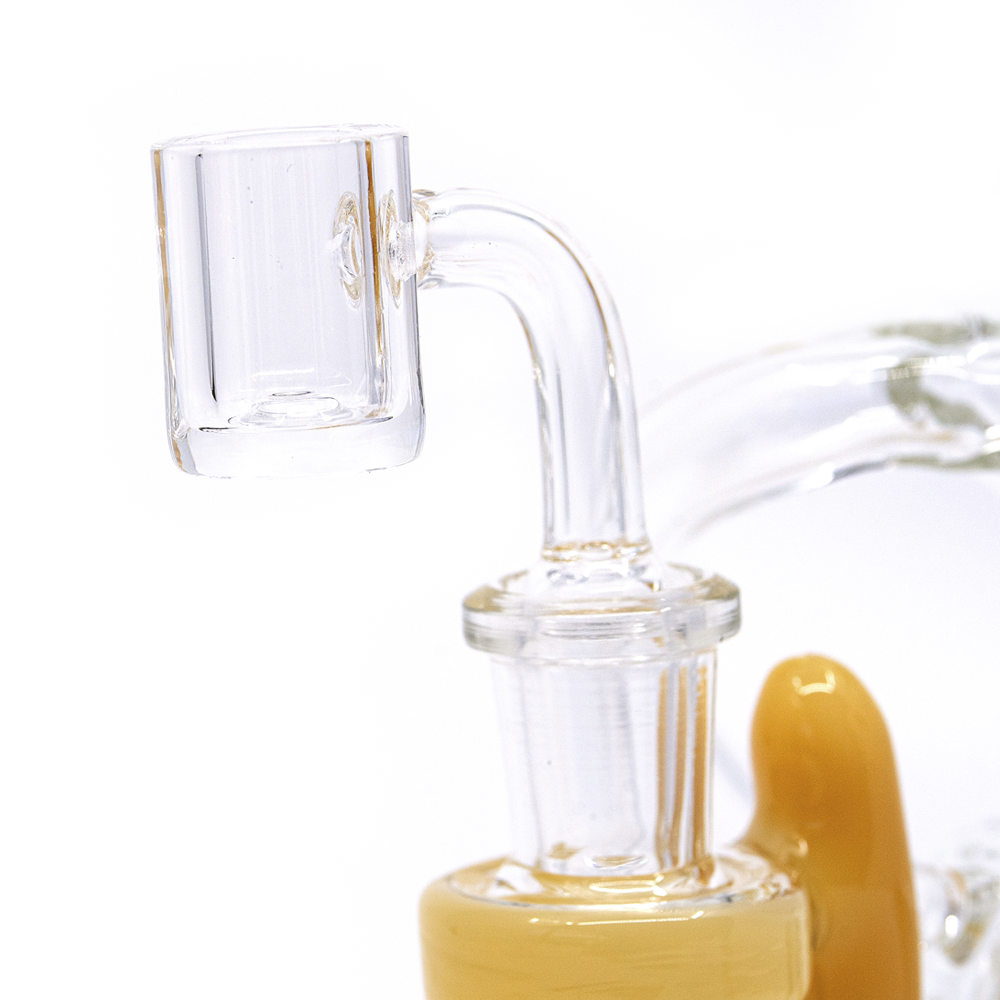 Banger Cuarzo Macho 14mm QN10