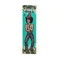 BLUNT HEMP WRAP LION ROLLING CIRCUS Terpenos
