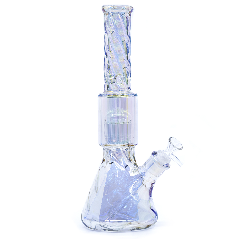 Bong Holographic Rainbow 35 Cm