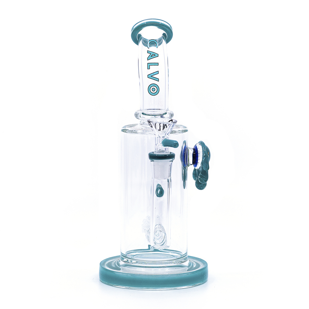 Bong Implosión Colores Con Percolador CL101