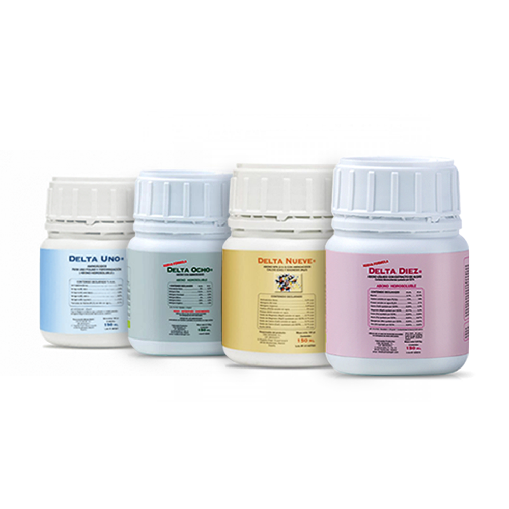 Pack Cannabiogen Full