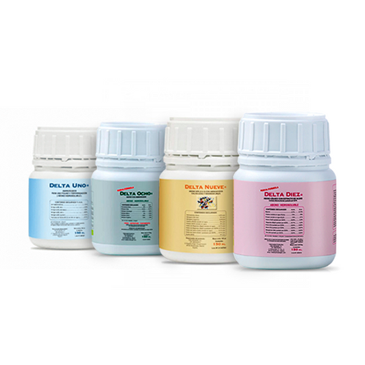 Pack Cannabiogen Full