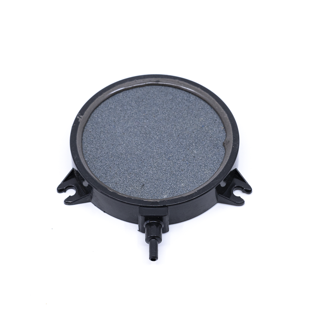 Aireador Disco de piedra 4 pulgadas