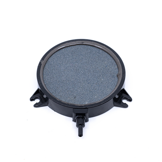 Aireador Disco de piedra 4 pulgadas