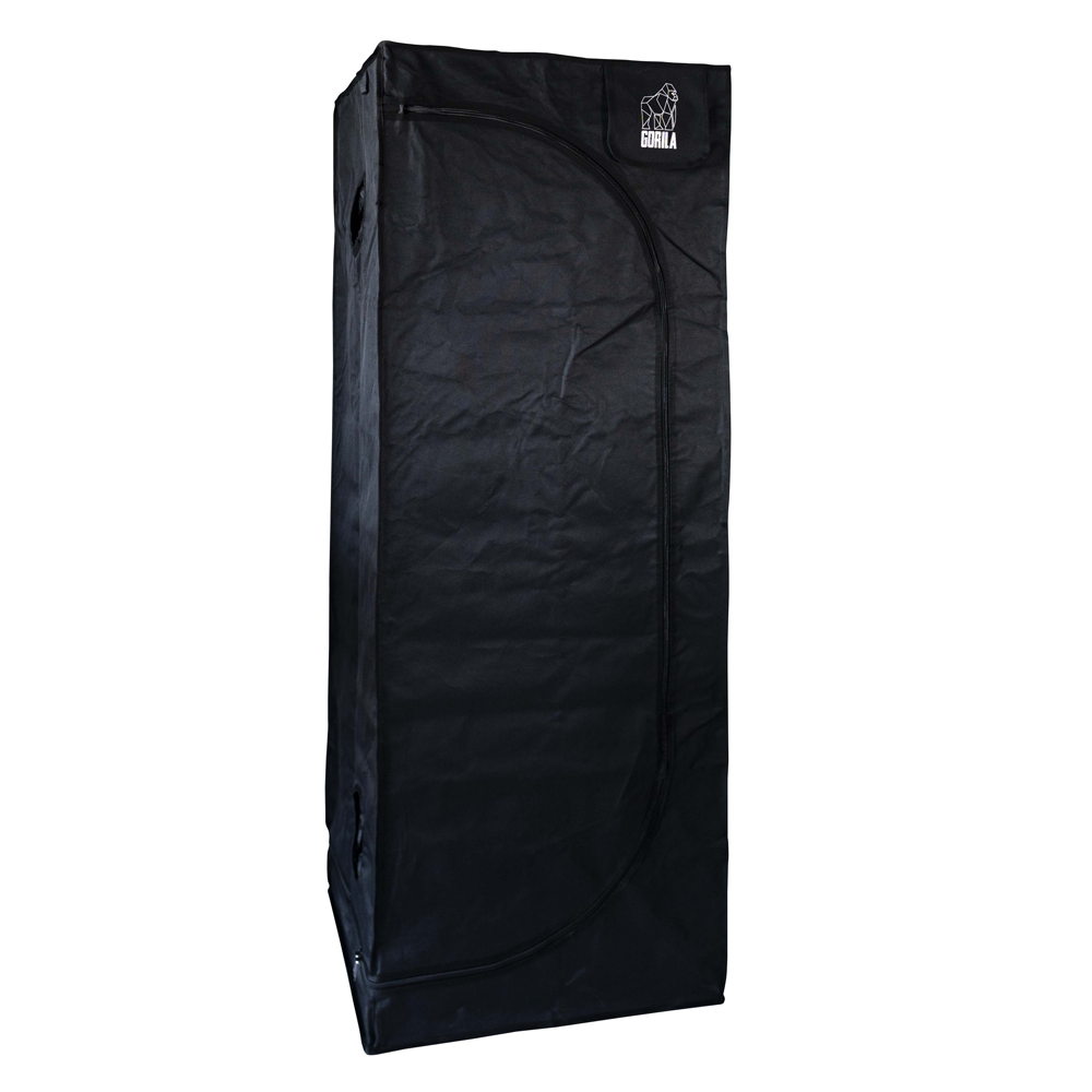 Carpa Cultivo Indoor Gorila 100x100x200 cm.