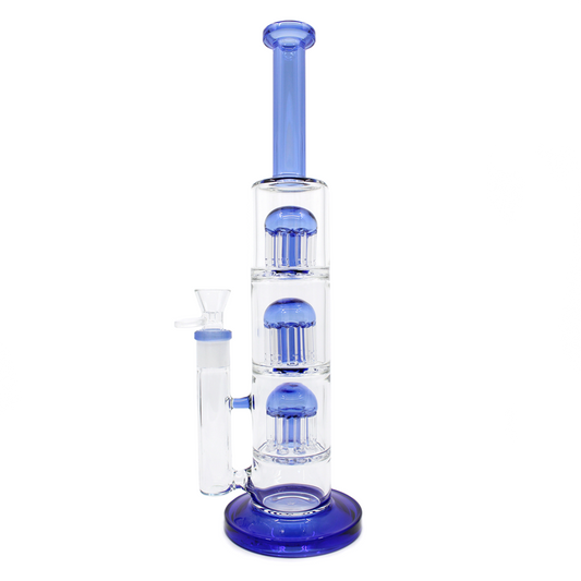 Bong Phoenix Triple percolador