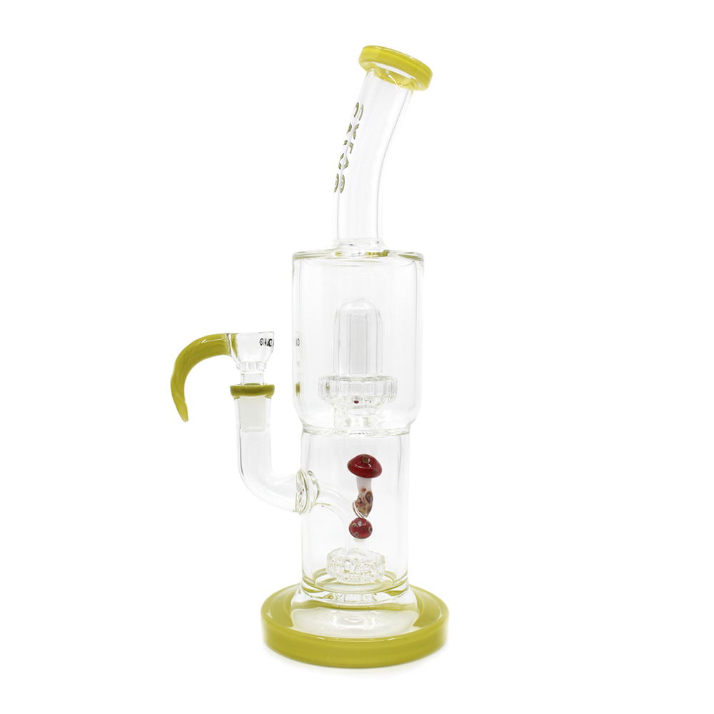 Bong Calvo Psilocibes