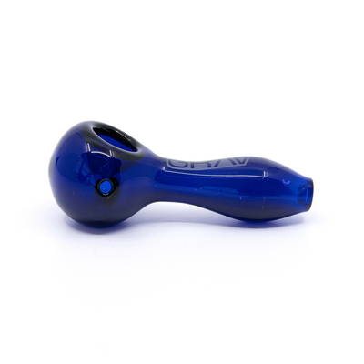 Pipa Transparente Spoon GR14