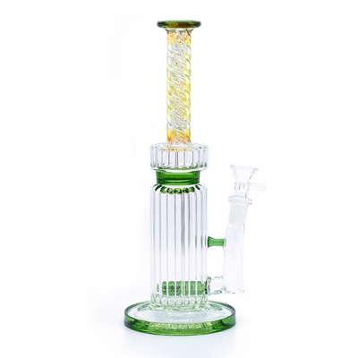 Bong 25cm Colores