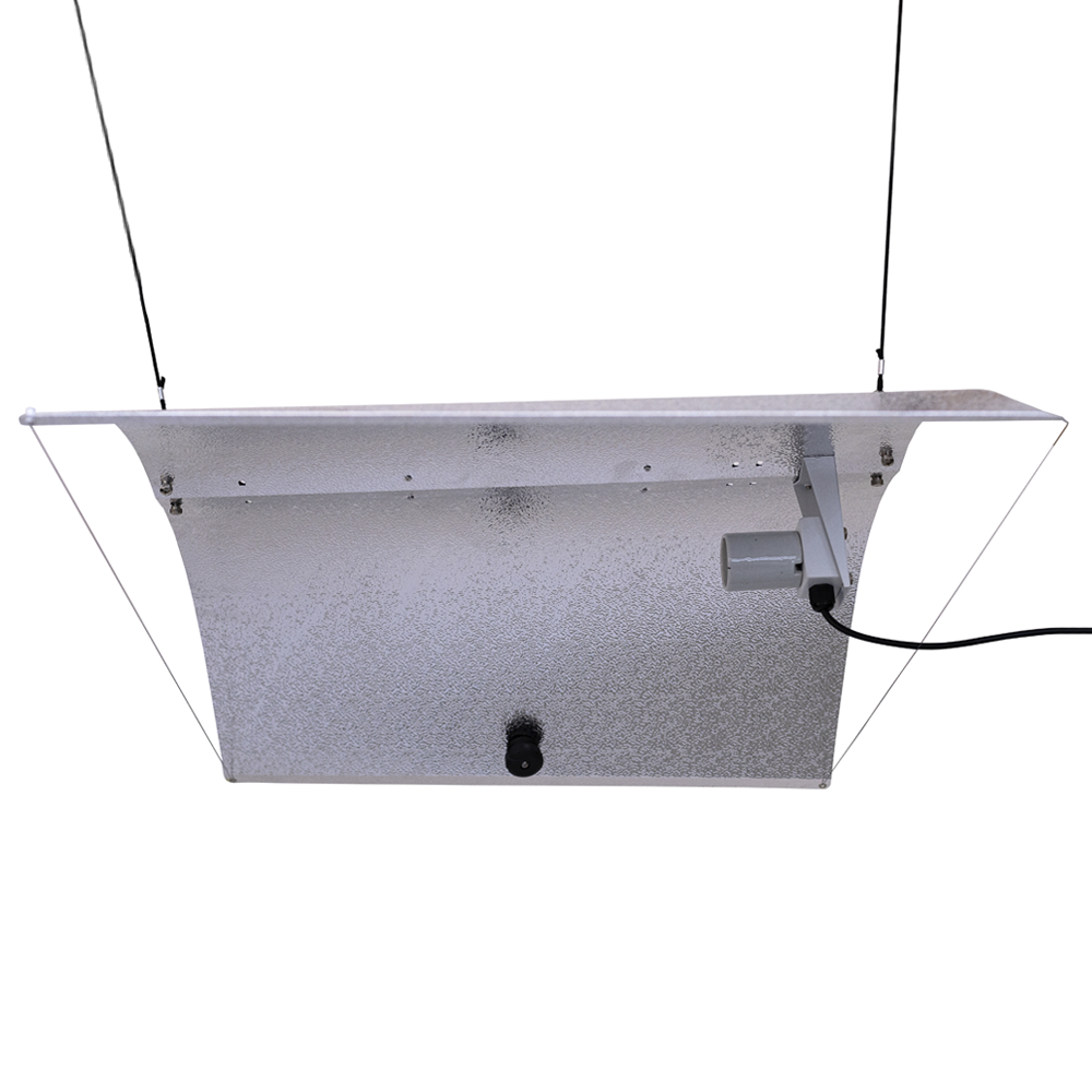 Reflector tipo gaviota