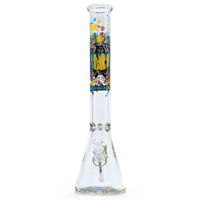 Bong 45 cm. Diseño Urbano
