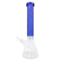 Bong Phoenix Baker Diseño Relieve