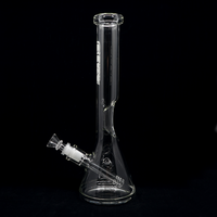 Bong Grav Beaker 30cms GR09
