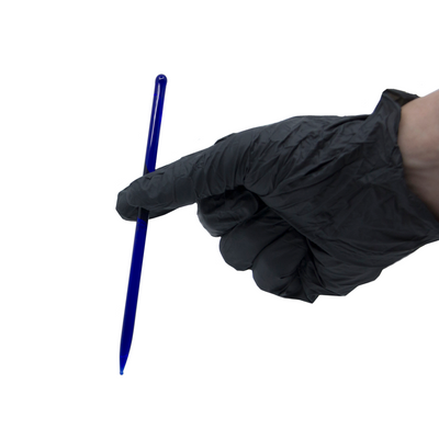 Dabber de Borosilicato