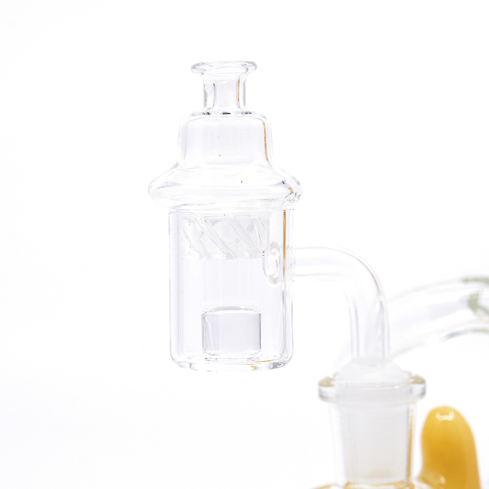 Carb Caps Helix QN57