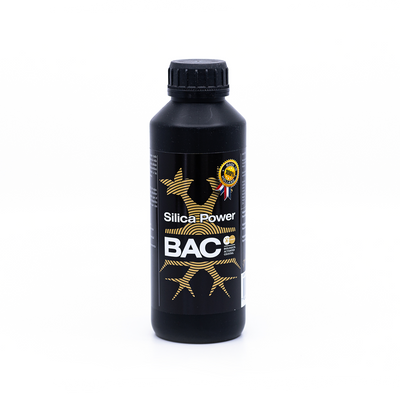 Silica power Bac 500ml